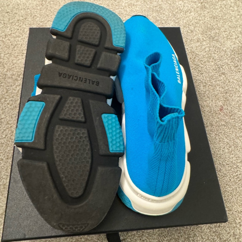 Balenciaga 2.0 Sneaker - Picture 4 of 4